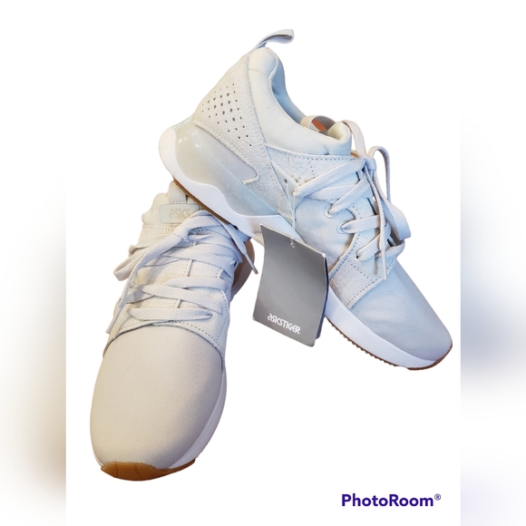 Asics Gel Lyte V Sanze Shoes - Picture 4 of 5